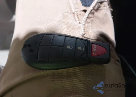 2016 Dodge Grand Caravan Se z USA, uszkodzony, nr VIN 2C4RDGBG7GR388620